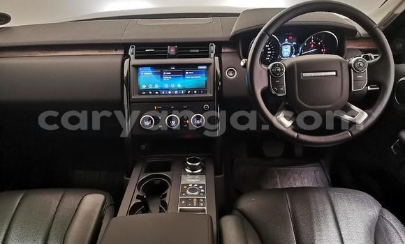 Nunua Ilio tumika Land Rover Discovery White Gari ndani ya Blantyre nchini Malawi Nunua Ilio tumika Land Rover Discovery White Gari ndani ya Blantyre nchini Malawi