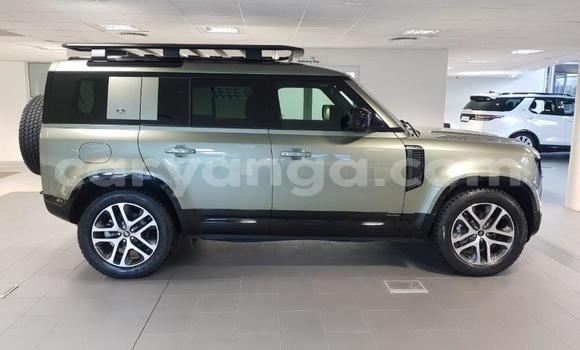 Nunua Ilio tumika Land Rover Defender Beige Gari ndani ya Blantyre nchini Malawi Nunua Ilio tumika Land Rover Defender Beige Gari ndani ya Blantyre nchini Malawi