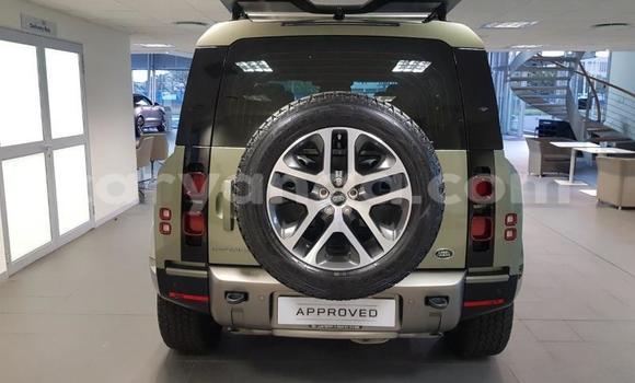 Nunua Ilio tumika Land Rover Defender Beige Gari ndani ya Blantyre nchini Malawi Nunua Ilio tumika Land Rover Defender Beige Gari ndani ya Blantyre nchini Malawi