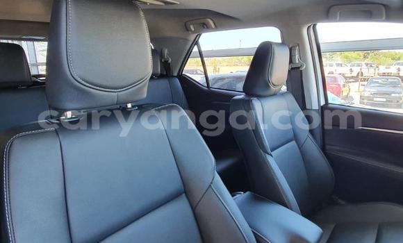 Nunua Ilio tumika Toyota Fortuner White Gari ndani ya Blantyre nchini Malawi Nunua Ilio tumika Toyota Fortuner White Gari ndani ya Blantyre nchini Malawi