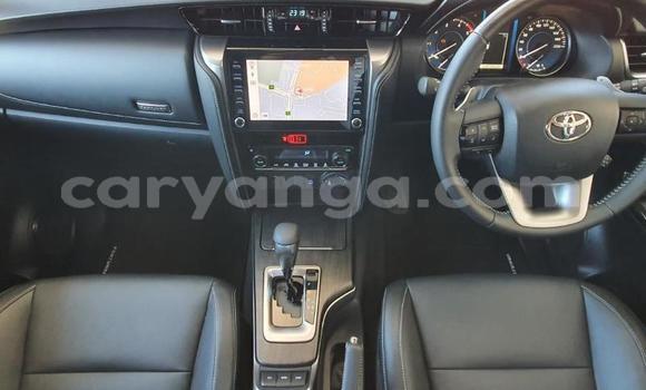 Nunua Ilio tumika Toyota Fortuner White Gari ndani ya Blantyre nchini Malawi Nunua Ilio tumika Toyota Fortuner White Gari ndani ya Blantyre nchini Malawi