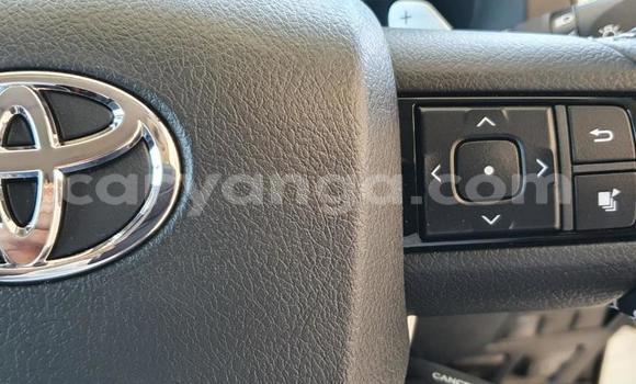 Nunua Ilio tumika Toyota Fortuner White Gari ndani ya Blantyre nchini Malawi Nunua Ilio tumika Toyota Fortuner White Gari ndani ya Blantyre nchini Malawi