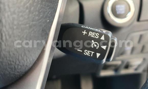 Nunua Ilio tumika Toyota Fortuner White Gari ndani ya Blantyre nchini Malawi Nunua Ilio tumika Toyota Fortuner White Gari ndani ya Blantyre nchini Malawi