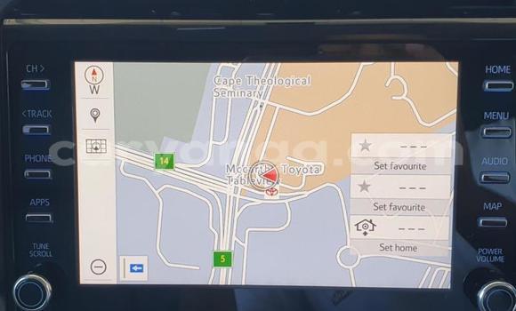 Nunua Ilio tumika Toyota Fortuner White Gari ndani ya Blantyre nchini Malawi Nunua Ilio tumika Toyota Fortuner White Gari ndani ya Blantyre nchini Malawi