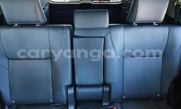 Nunua Ilio tumika Toyota Fortuner White Gari ndani ya Blantyre nchini Malawi Nunua Ilio tumika Toyota Fortuner White Gari ndani ya Blantyre nchini Malawi