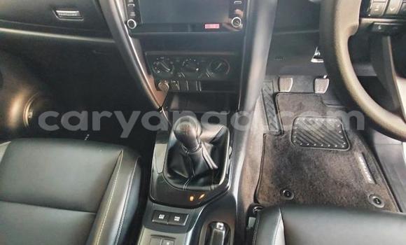 Nunua Ilio tumika Toyota Fortuner White Gari ndani ya Blantyre nchini Malawi Nunua Ilio tumika Toyota Fortuner White Gari ndani ya Blantyre nchini Malawi