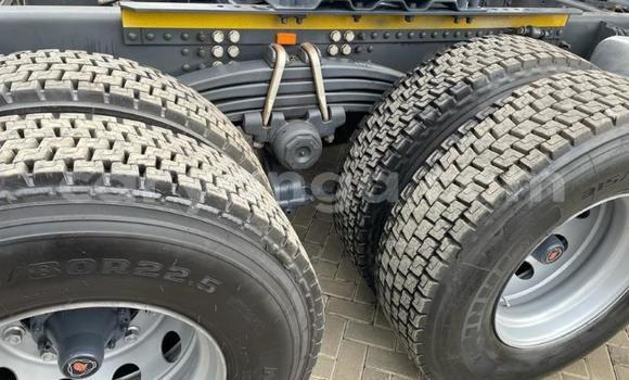 Nunua Ilio tumika Scania R420 White Lori ndani ya Lilongwe nchini Malawi Nunua Ilio tumika Scania R420 White Lori ndani ya Lilongwe nchini Malawi