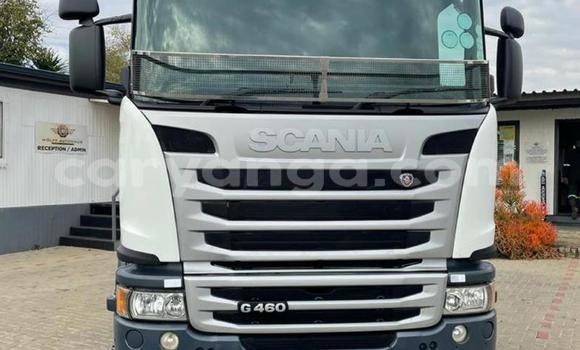 Nunua Ilio tumika Scania R420 White Lori ndani ya Lilongwe nchini Malawi Nunua Ilio tumika Scania R420 White Lori ndani ya Lilongwe nchini Malawi