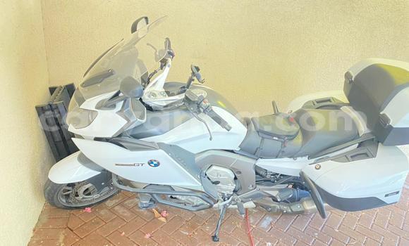 Buy Used BMW K 1600 White Bike in Blantyre in Malawi Buy Used BMW K 1600 White Bike in Blantyre in Malawi