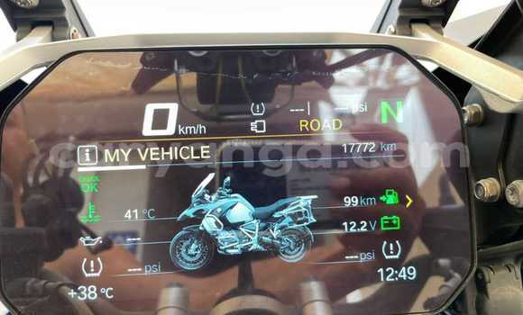 Buy Used BMW R1200GS Adventure Blue Bike in Blantyre in Malawi Buy Used BMW R1200GS Adventure Blue Bike in Blantyre in Malawi