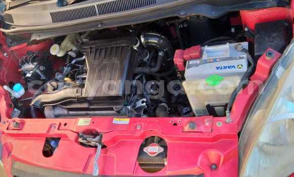Buy Import Suzuki Splash Red Car in Limbe in Malawi Buy Import Suzuki Splash Red Car in Limbe in Malawi