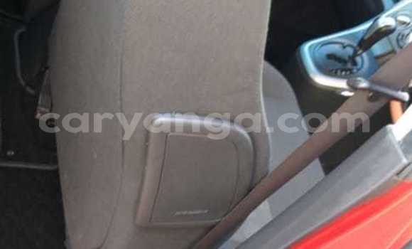 Buy Import Suzuki Splash Red Car in Limbe in Malawi Buy Import Suzuki Splash Red Car in Limbe in Malawi