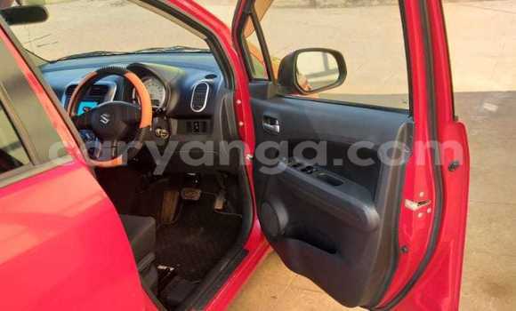 Buy Import Suzuki Splash Red Car in Limbe in Malawi Buy Import Suzuki Splash Red Car in Limbe in Malawi
