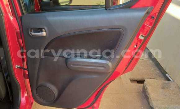 Buy Import Suzuki Splash Red Car in Limbe in Malawi Buy Import Suzuki Splash Red Car in Limbe in Malawi