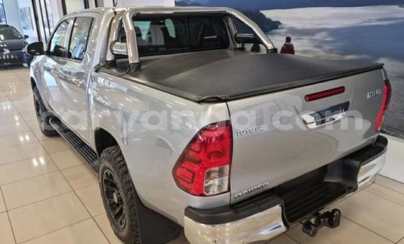 Nunua Ilio tumika Toyota Hilux Silver Gari ndani ya Chikwawa nchini Chikwawa Nunua Ilio tumika Toyota Hilux Silver Gari ndani ya Chikwawa nchini Chikwawa