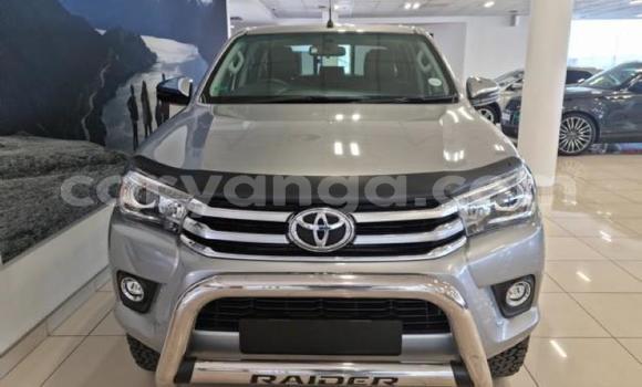 Nunua Ilio tumika Toyota Hilux Silver Gari ndani ya Chikwawa nchini Chikwawa Nunua Ilio tumika Toyota Hilux Silver Gari ndani ya Chikwawa nchini Chikwawa