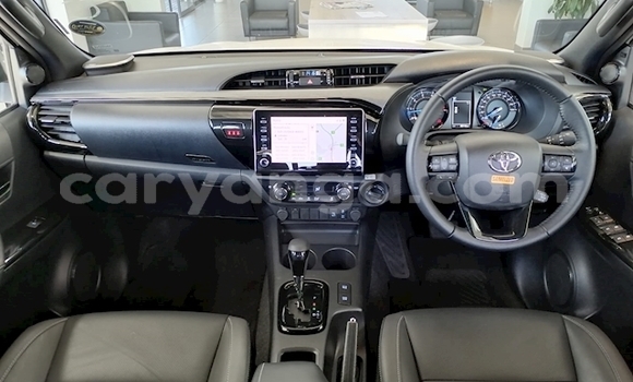 Nunua Ilio tumika Toyota Hilux White Gari ndani ya Blantyre nchini Malawi Nunua Ilio tumika Toyota Hilux White Gari ndani ya Blantyre nchini Malawi