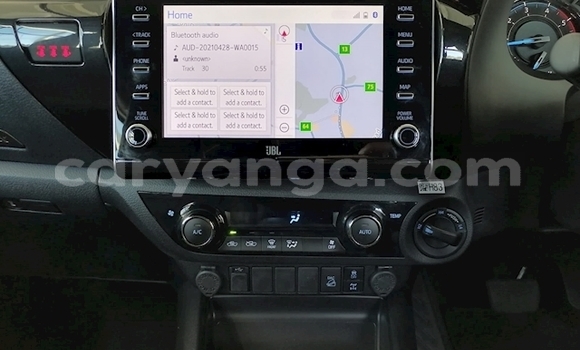 Nunua Ilio tumika Toyota Hilux White Gari ndani ya Blantyre nchini Malawi Nunua Ilio tumika Toyota Hilux White Gari ndani ya Blantyre nchini Malawi