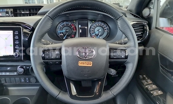Nunua Ilio tumika Toyota Hilux White Gari ndani ya Blantyre nchini Malawi Nunua Ilio tumika Toyota Hilux White Gari ndani ya Blantyre nchini Malawi