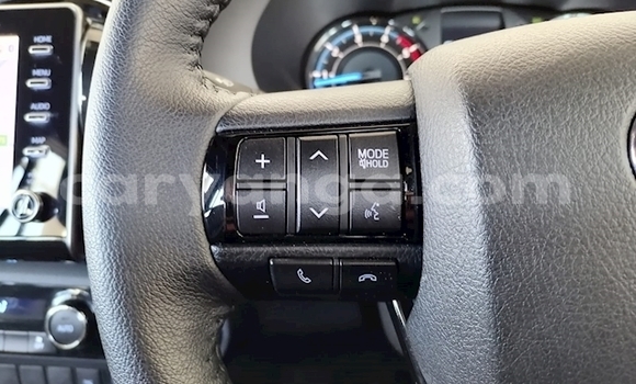 Nunua Ilio tumika Toyota Hilux White Gari ndani ya Blantyre nchini Malawi Nunua Ilio tumika Toyota Hilux White Gari ndani ya Blantyre nchini Malawi