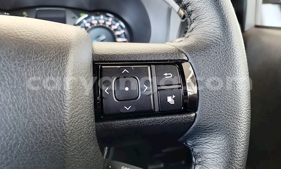 Nunua Ilio tumika Toyota Hilux White Gari ndani ya Blantyre nchini Malawi Nunua Ilio tumika Toyota Hilux White Gari ndani ya Blantyre nchini Malawi