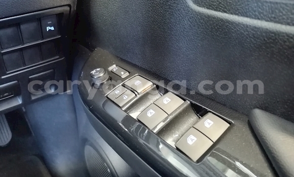 Nunua Ilio tumika Toyota Hilux White Gari ndani ya Blantyre nchini Malawi Nunua Ilio tumika Toyota Hilux White Gari ndani ya Blantyre nchini Malawi