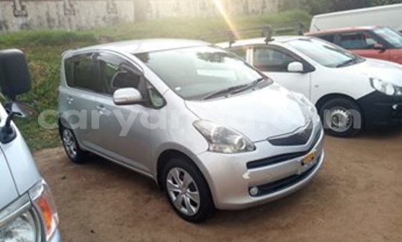 Nunua Ilio tumika Toyota Ractis Silver Gari ndani ya Blantyre nchini Malawi Nunua Ilio tumika Toyota Ractis Silver Gari ndani ya Blantyre nchini Malawi