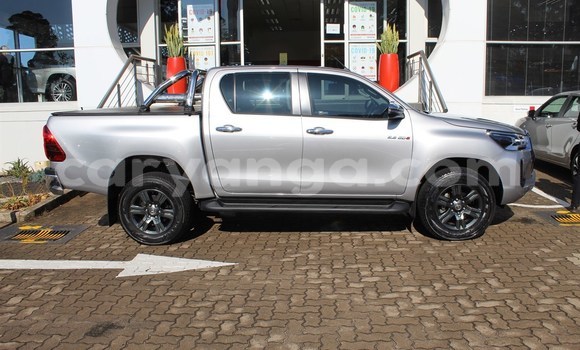 Nunua Ilio tumika Toyota Hilux Silver Gari ndani ya Blantyre nchini Malawi Nunua Ilio tumika Toyota Hilux Silver Gari ndani ya Blantyre nchini Malawi