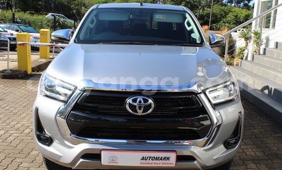 Nunua Ilio tumika Toyota Hilux Silver Gari ndani ya Blantyre nchini Malawi Nunua Ilio tumika Toyota Hilux Silver Gari ndani ya Blantyre nchini Malawi