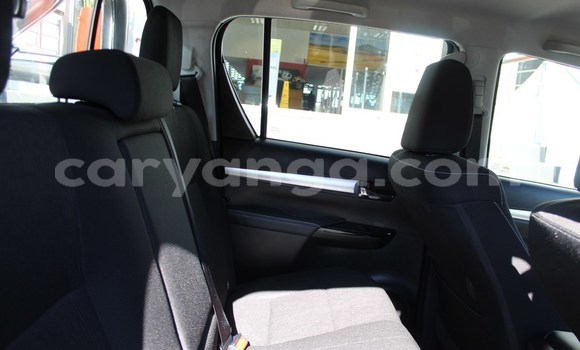 Nunua Ilio tumika Toyota Hilux Silver Gari ndani ya Blantyre nchini Malawi Nunua Ilio tumika Toyota Hilux Silver Gari ndani ya Blantyre nchini Malawi