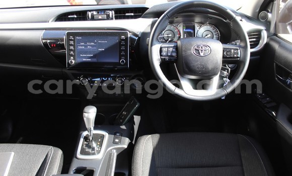 Nunua Ilio tumika Toyota Hilux Silver Gari ndani ya Blantyre nchini Malawi Nunua Ilio tumika Toyota Hilux Silver Gari ndani ya Blantyre nchini Malawi