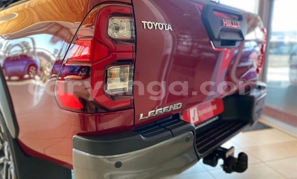 Nunua Ilio tumika Toyota Hilux Red Gari ndani ya Blantyre nchini Malawi Nunua Ilio tumika Toyota Hilux Red Gari ndani ya Blantyre nchini Malawi