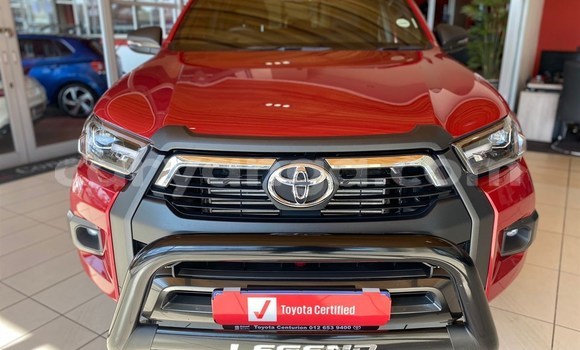 Nunua Ilio tumika Toyota Hilux Red Gari ndani ya Blantyre nchini Malawi Nunua Ilio tumika Toyota Hilux Red Gari ndani ya Blantyre nchini Malawi