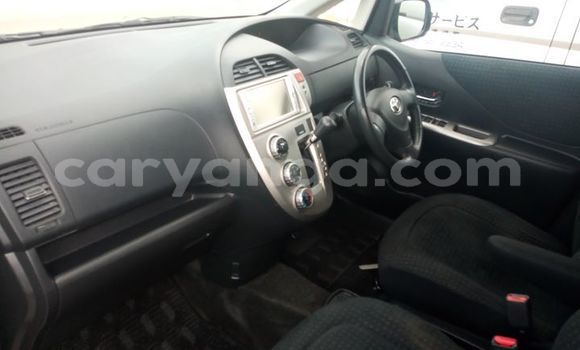 Nunua Ilio tumika Toyota Ractis Silver Gari ndani ya Blantyre nchini Malawi Nunua Ilio tumika Toyota Ractis Silver Gari ndani ya Blantyre nchini Malawi