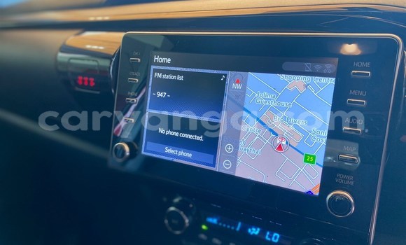 Nunua Ilio tumika Toyota Hilux Red Gari ndani ya Blantyre nchini Malawi Nunua Ilio tumika Toyota Hilux Red Gari ndani ya Blantyre nchini Malawi