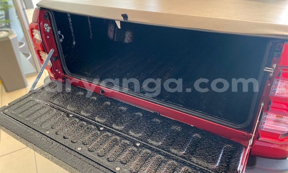 Nunua Ilio tumika Toyota Hilux Red Gari ndani ya Blantyre nchini Malawi Nunua Ilio tumika Toyota Hilux Red Gari ndani ya Blantyre nchini Malawi