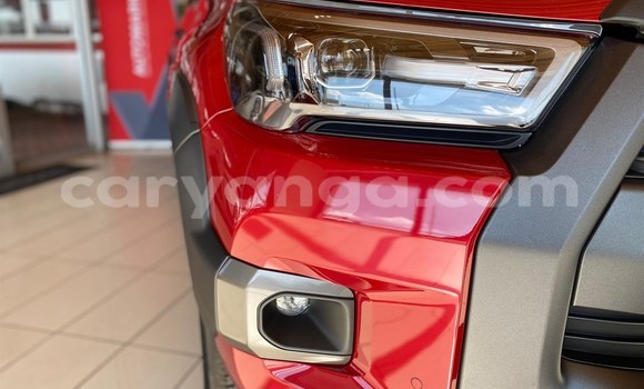 Nunua Ilio tumika Toyota Hilux Red Gari ndani ya Blantyre nchini Malawi Nunua Ilio tumika Toyota Hilux Red Gari ndani ya Blantyre nchini Malawi