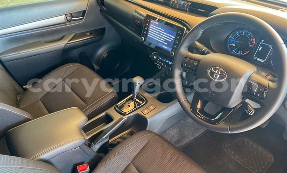Nunua Ilio tumika Toyota Hilux Red Gari ndani ya Blantyre nchini Malawi Nunua Ilio tumika Toyota Hilux Red Gari ndani ya Blantyre nchini Malawi
