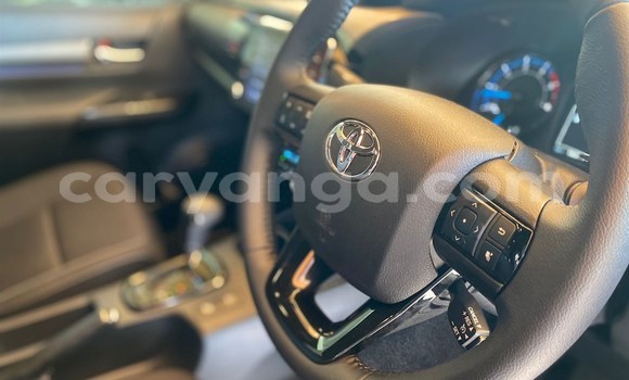 Nunua Ilio tumika Toyota Hilux Red Gari ndani ya Blantyre nchini Malawi Nunua Ilio tumika Toyota Hilux Red Gari ndani ya Blantyre nchini Malawi