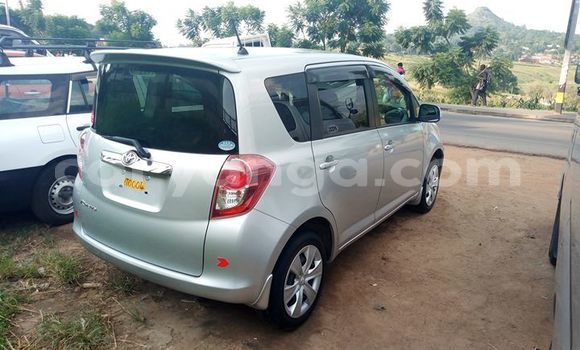 Nunua Ilio tumika Toyota Ractis Silver Gari ndani ya Blantyre nchini Malawi Nunua Ilio tumika Toyota Ractis Silver Gari ndani ya Blantyre nchini Malawi