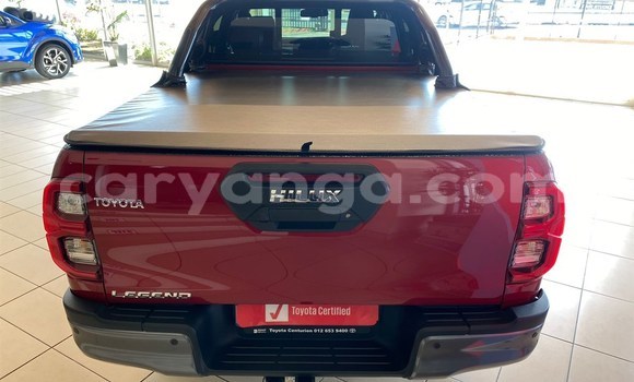 Nunua Ilio tumika Toyota Hilux Red Gari ndani ya Blantyre nchini Malawi Nunua Ilio tumika Toyota Hilux Red Gari ndani ya Blantyre nchini Malawi
