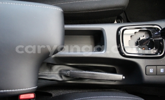 Acheter Occasion Voiture Toyota Hilux Bleu à Blantyre, Malawi Acheter Occasion Voiture Toyota Hilux Bleu à Blantyre, Malawi