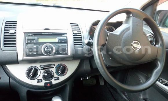 Nunua Ilio tumika Nissan Note Silver Gari ndani ya Blantyre nchini Malawi Nunua Ilio tumika Nissan Note Silver Gari ndani ya Blantyre nchini Malawi