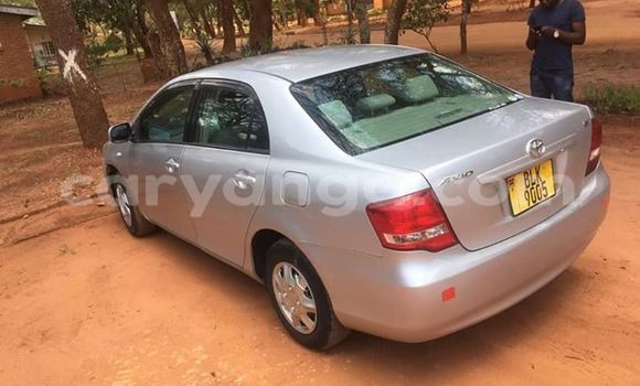 Nunua Ilio tumika Toyota Axio Silver Gari ndani ya Salima nchini Malawi Nunua Ilio tumika Toyota Axio Silver Gari ndani ya Salima nchini Malawi
