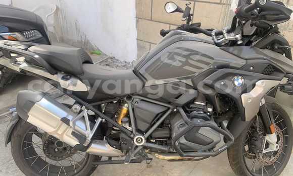 Buy Used BMW GS Black Bike in Blantyre in Malawi