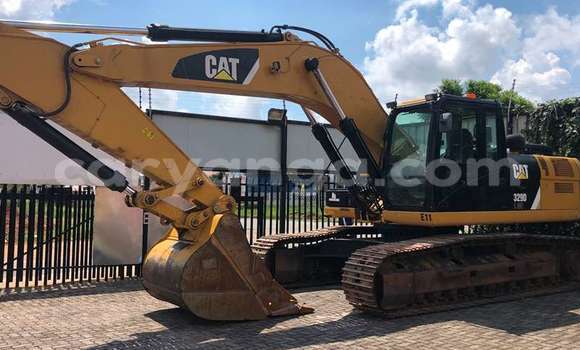 Buy Used Caterpillar 120 Other Truck in Blantyre in Malawi