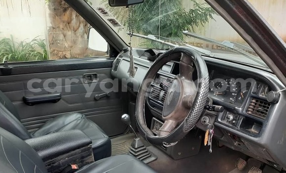 Acheter Occasion Voiture Ford Pickup Noir à Lilongwe, Malawi Acheter Occasion Voiture Ford Pickup Noir à Lilongwe, Malawi