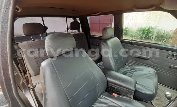 Acheter Occasion Voiture Ford Pickup Noir à Lilongwe, Malawi Acheter Occasion Voiture Ford Pickup Noir à Lilongwe, Malawi