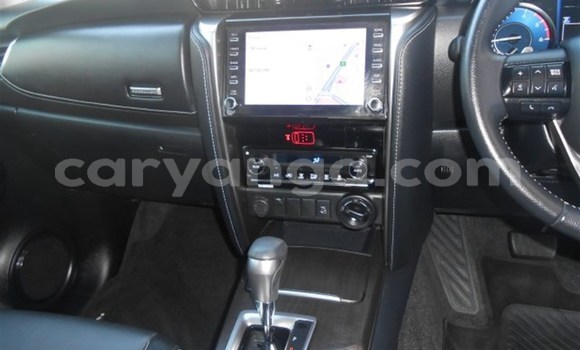 Nunua Ilio tumika Toyota Fortuner Silver Gari ndani ya Blantyre nchini Malawi Nunua Ilio tumika Toyota Fortuner Silver Gari ndani ya Blantyre nchini Malawi