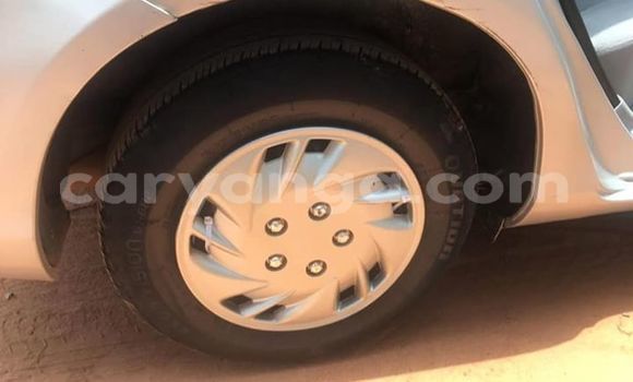Nunua Ilio tumika Toyota Axio Silver Gari ndani ya Salima nchini Malawi Nunua Ilio tumika Toyota Axio Silver Gari ndani ya Salima nchini Malawi